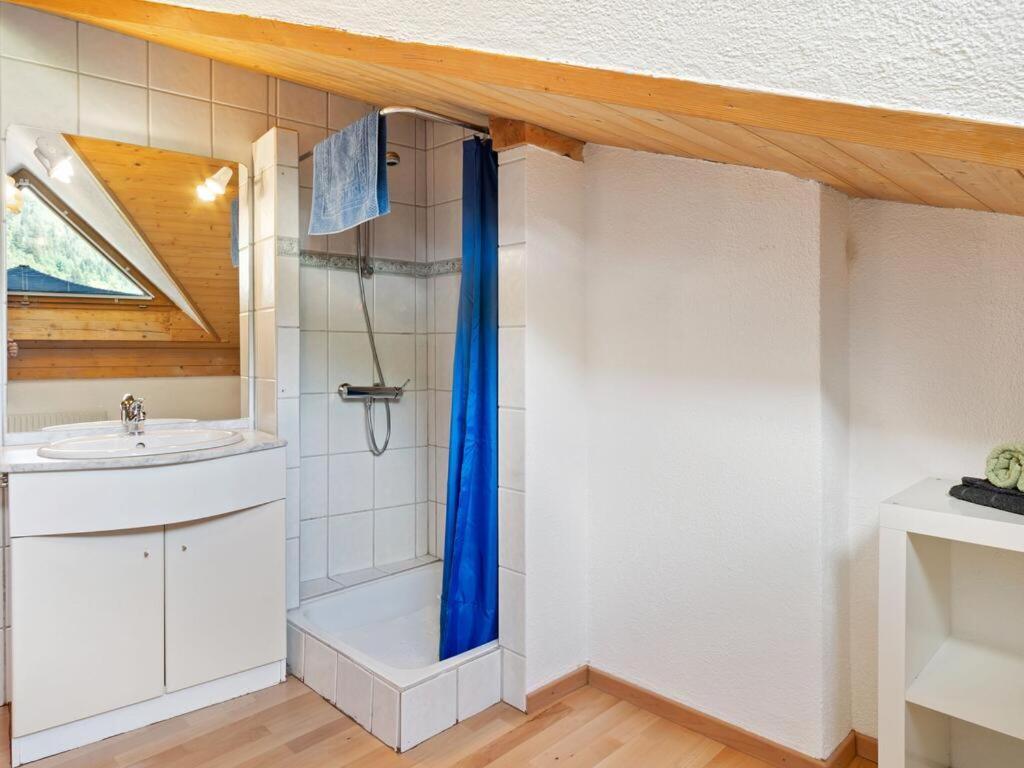 Ferienwohnung Mary Фліс Екстер'єр фото